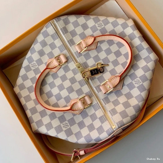 BANDOULIERE SPEEDY 30 Vuitton Louis 0715